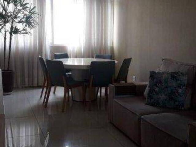 #3224 - Apartamento para Venda em Belo Horizonte - MG
