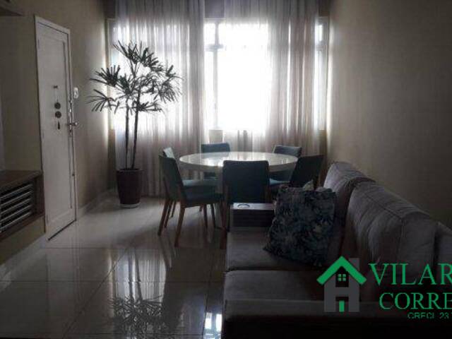 #3224 - Apartamento para Venda em Belo Horizonte - MG