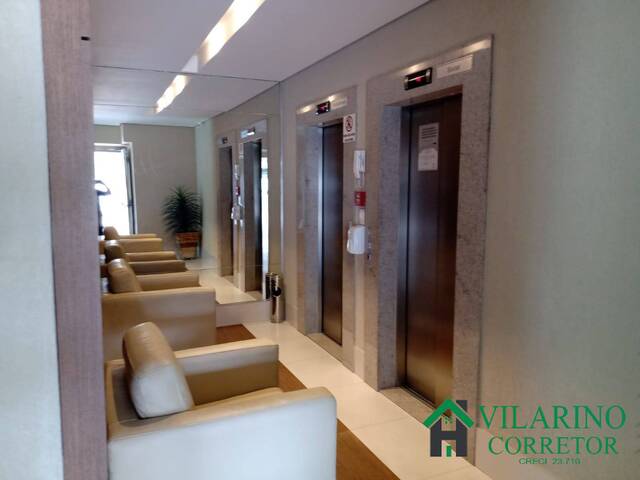 Apartamento para Venda em Belo Horizonte - 4