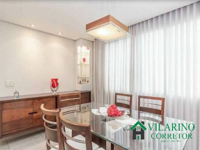 Apartamento para Venda em Belo Horizonte - 5