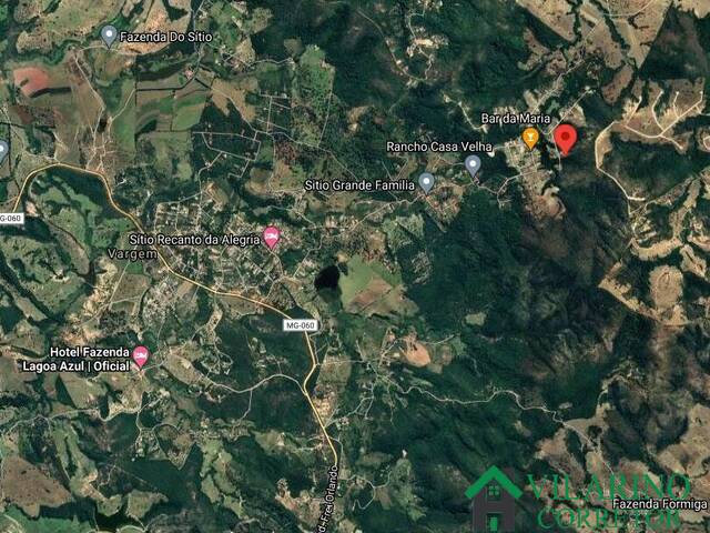 Sítio para Venda em Esmeraldas - 5