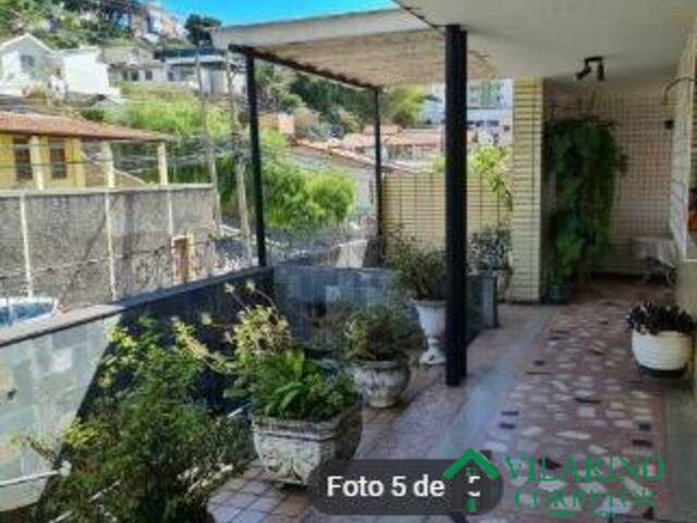 #3233 - Casa para Venda em Belo Horizonte - MG - 1