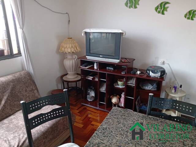 #3234 - Apartamento para Venda em Belo Horizonte - MG - 1