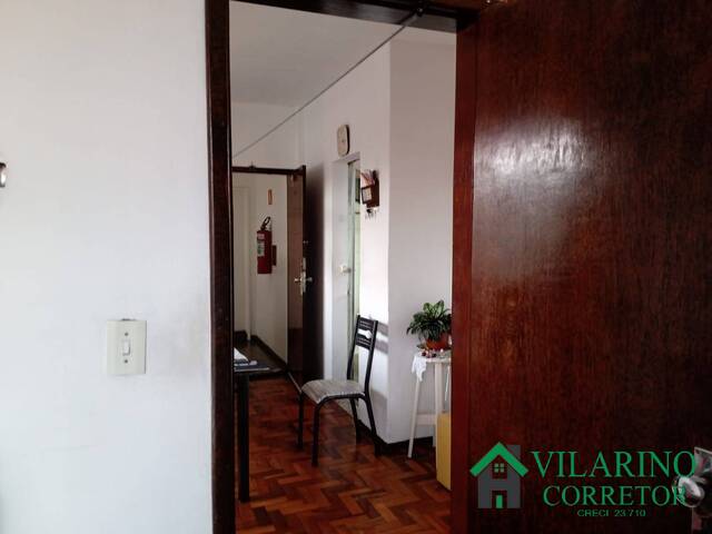 Apartamento para Venda em Belo Horizonte - 2