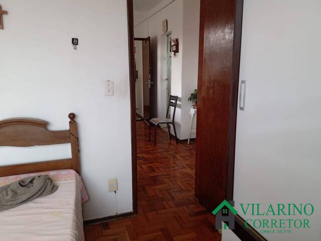 #3234 - Apartamento para Venda em Belo Horizonte - MG - 3