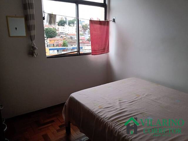 Apartamento para Venda em Belo Horizonte - 4
