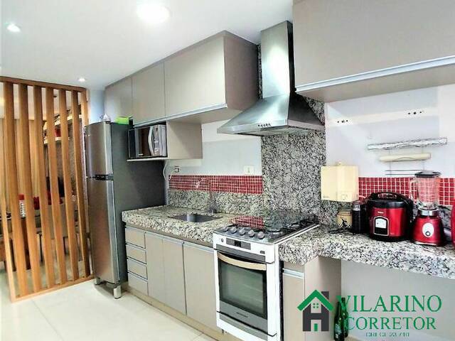Apartamento para Venda em Belo Horizonte - 3