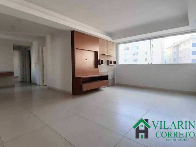 #3243 - Apartamento para Venda em Belo Horizonte - MG - 1