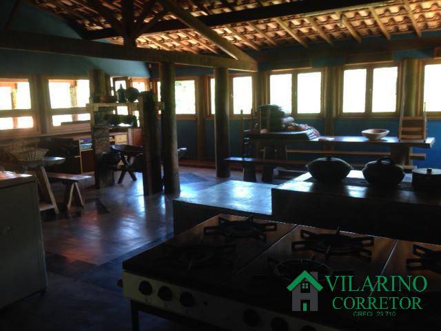 Fazenda para Venda em Rio Acima - 4