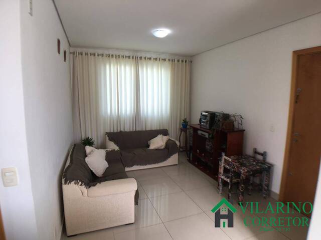 Apartamento para Venda em Belo Horizonte - 4