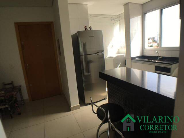 Apartamento para Venda em Belo Horizonte - 3