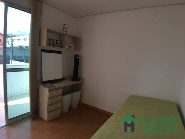 Apartamento para Venda em Belo Horizonte - 2