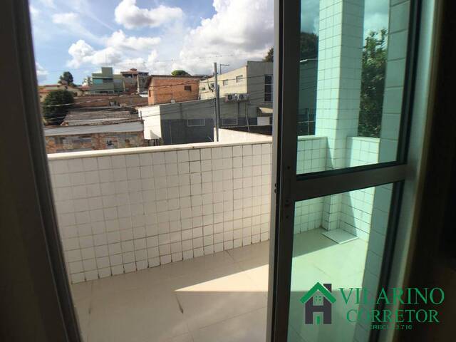 #3246 - Apartamento para Venda em Belo Horizonte - MG - 1