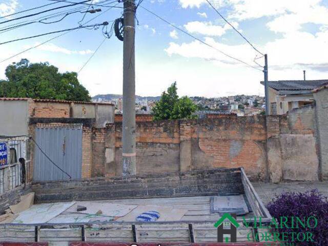 #3251 - Lote para Venda em Belo Horizonte - MG - 2