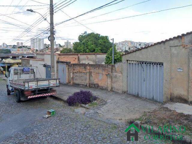 Lote para Venda em Belo Horizonte - 4