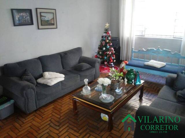 Casa para Venda em Belo Horizonte - 5