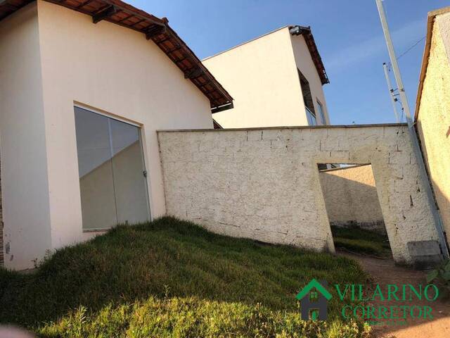 Casa para Venda em Mateus Leme - 4