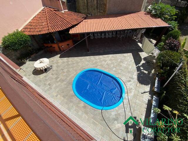 #3271 - Casa para Venda em Belo Horizonte - MG - 2