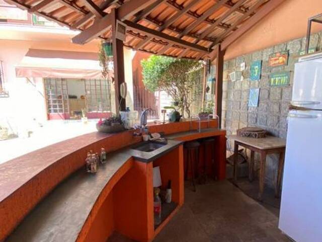 Casa para Venda em Belo Horizonte - 5