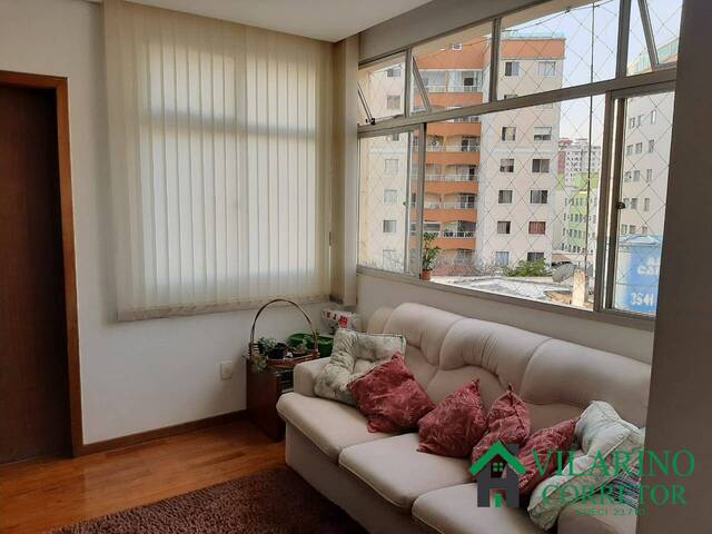 #3273 - Apartamento para Venda em Belo Horizonte - MG - 2