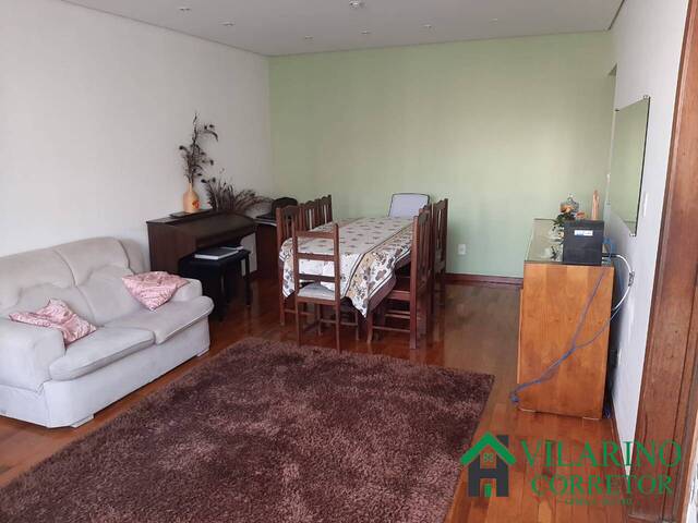 Apartamento para Venda em Belo Horizonte - 4
