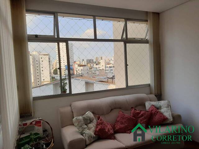 Apartamento para Venda em Belo Horizonte - 3