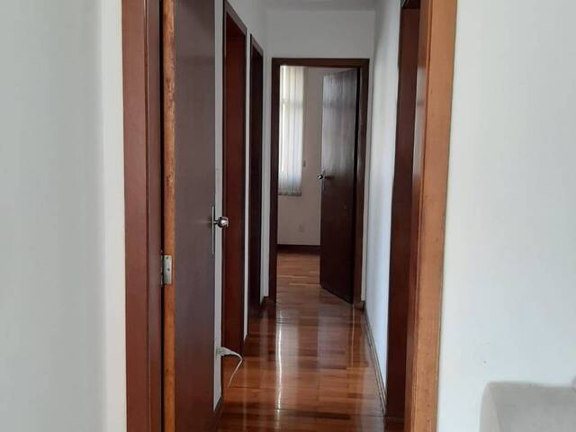 Apartamento para Venda em Belo Horizonte - 5