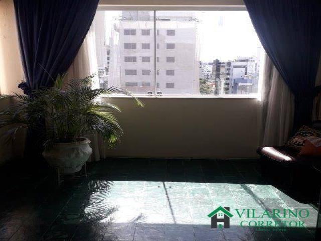 #3274 - Apartamento para Venda em Belo Horizonte - MG - 3