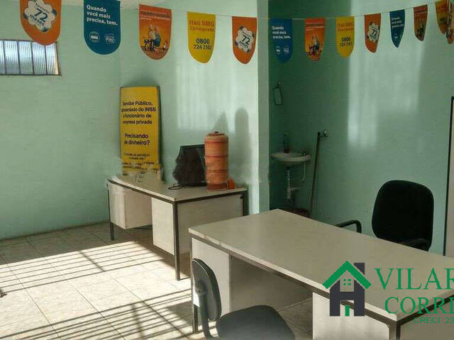 Loja para Venda em Santa Luzia - 4
