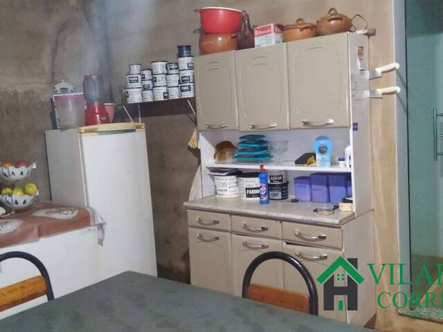 #3284 - Casa para Venda em Felixlândia - MG - 2