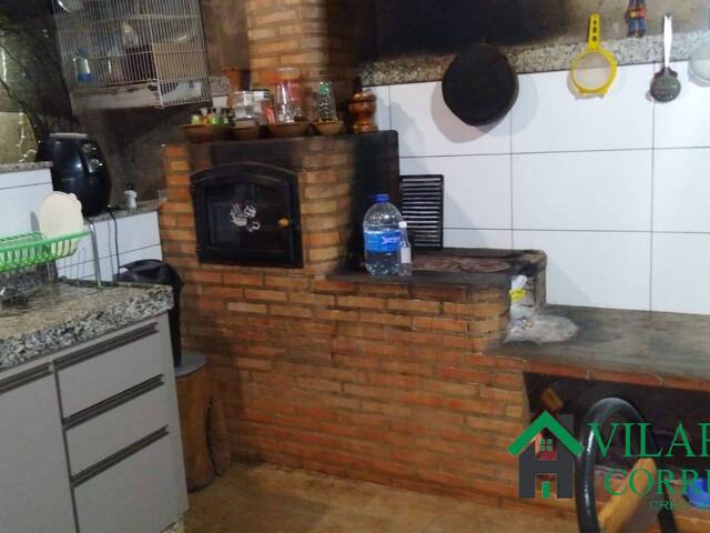 #3284 - Casa para Venda em Felixlândia - MG - 3