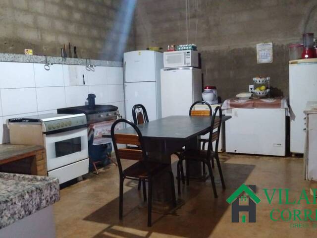 Casa para Venda em Felixlândia - 4
