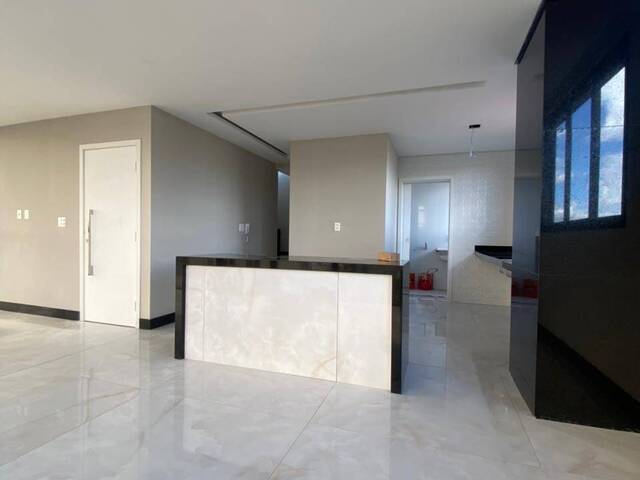 Apartamento para Venda em Belo Horizonte - 2