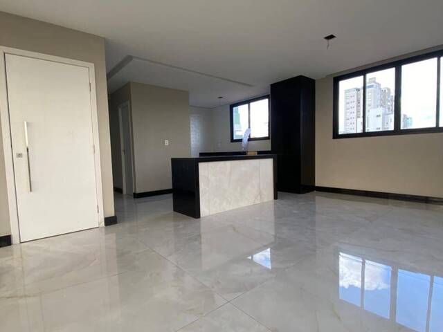 Apartamento para Venda em Belo Horizonte - 3