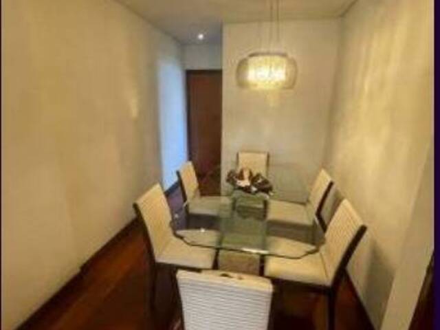 Apartamento para Venda em Belo Horizonte - 2