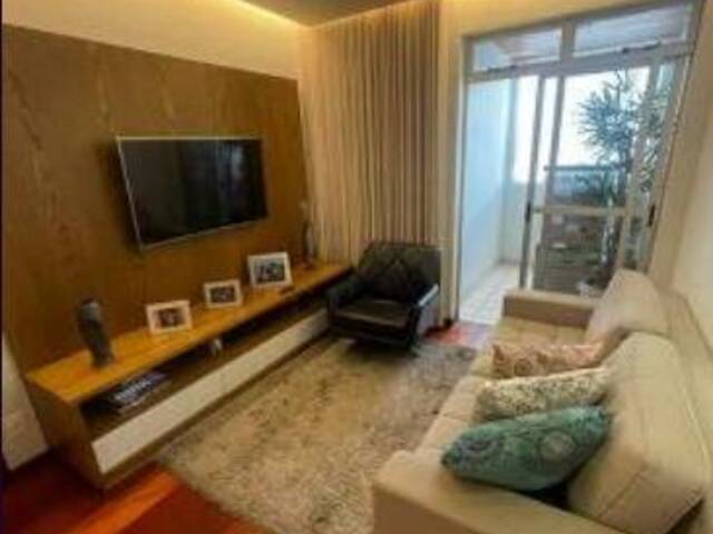 Apartamento para Venda em Belo Horizonte - 4