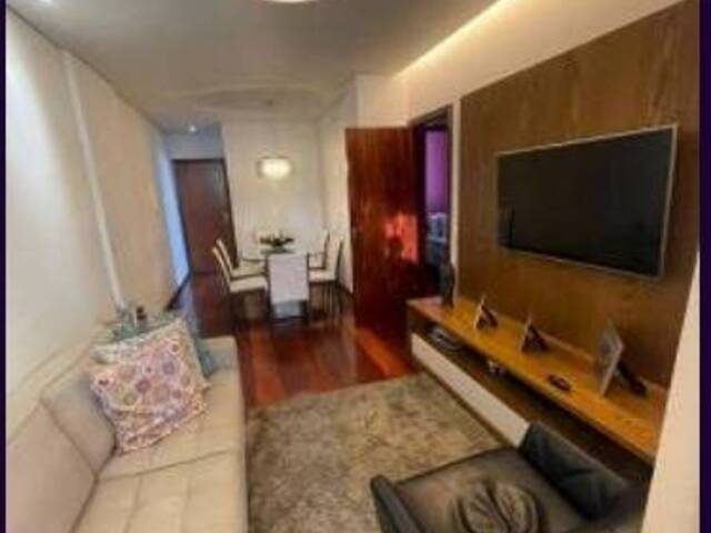 #3285 - Apartamento para Venda em Belo Horizonte - MG - 3