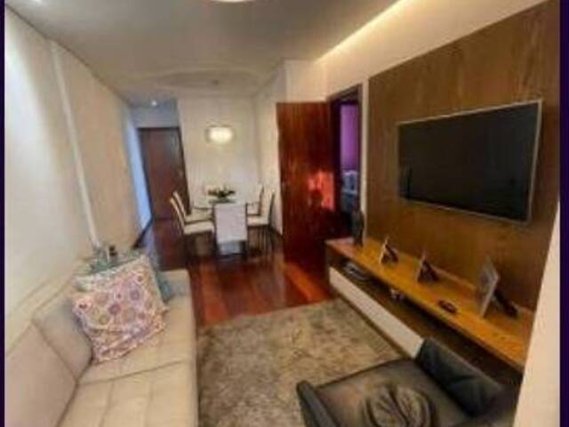 Apartamento para Venda em Belo Horizonte - 3