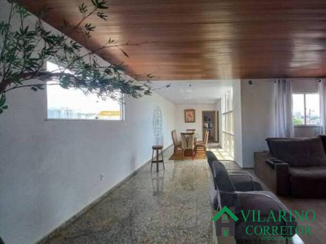 Casa para Venda em Belo Horizonte - 5