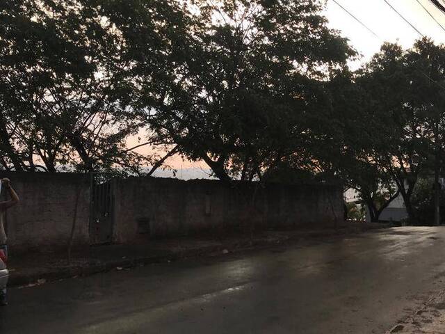 Área para Venda em Belo Horizonte - 5