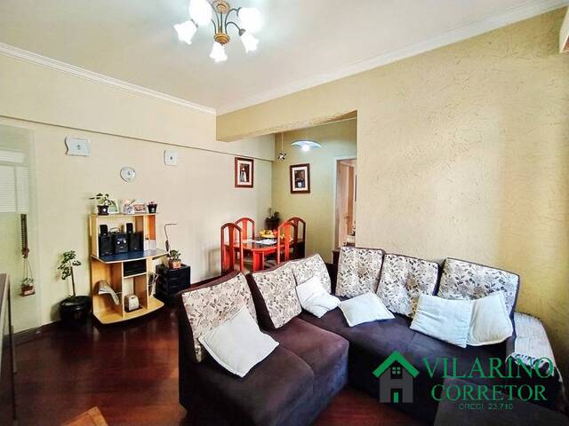 Apartamento para Venda em Belo Horizonte - 3