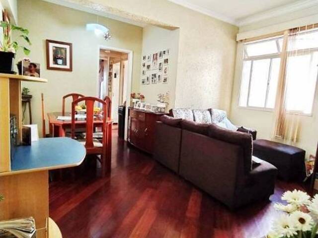 Apartamento para Venda em Belo Horizonte - 4