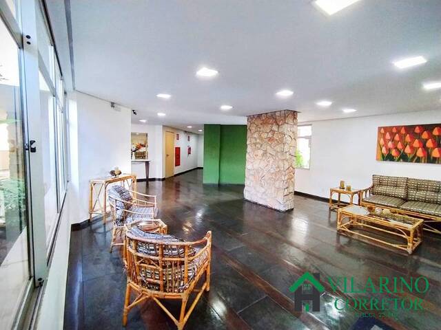 Apartamento para Venda em Belo Horizonte - 2