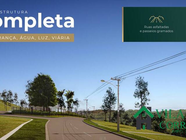 Lote para Venda em Ouro Preto - 5