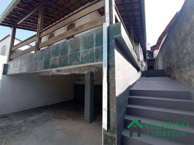 #3298 - Casa para Venda em Belo Horizonte - MG - 3
