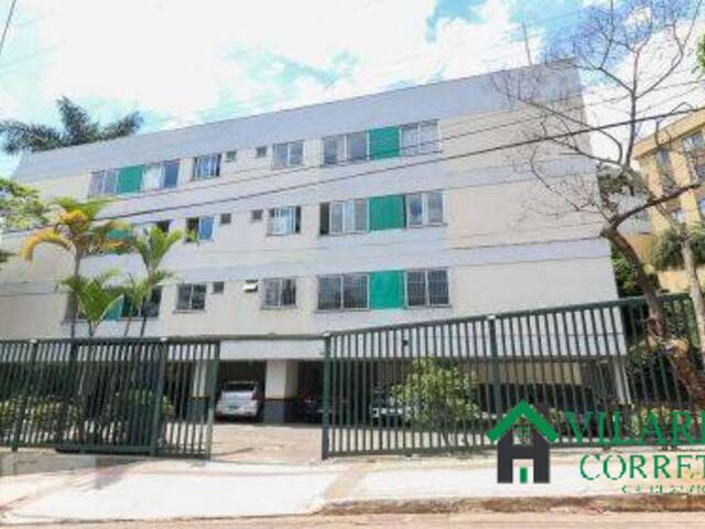 #3299 - Apartamento para Venda em Belo Horizonte - MG - 1