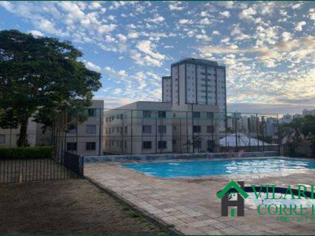 Apartamento para Venda em Belo Horizonte - 4