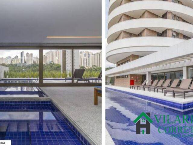 #3300 - Apartamento para Venda em Nova Lima - MG - 2