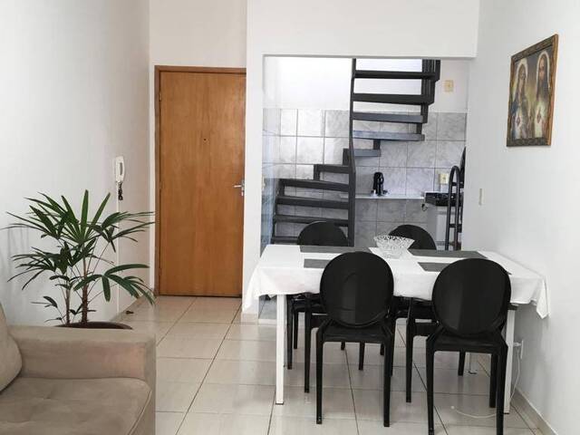 #3302 - Apartamento para Venda em Belo Horizonte - MG - 1