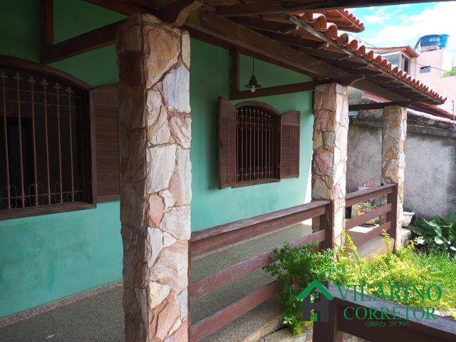 #3303 - Casa para Venda em Belo Horizonte - MG - 2